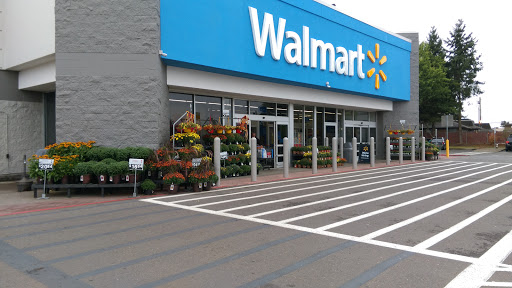 Discount Store «Walmart», reviews and photos, 321 NE Kings Valley Hwy, Dallas, OR 97338, USA