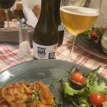 Photo n°1 de l'avis de Alina.o fait le 26/04/2022 à 15:31 sur le  Mimì • La Casa dei Sapori à Bergamo