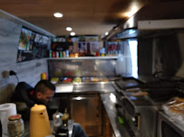 Atmosphère du Restaurant Food truck à Lesménils - n°2