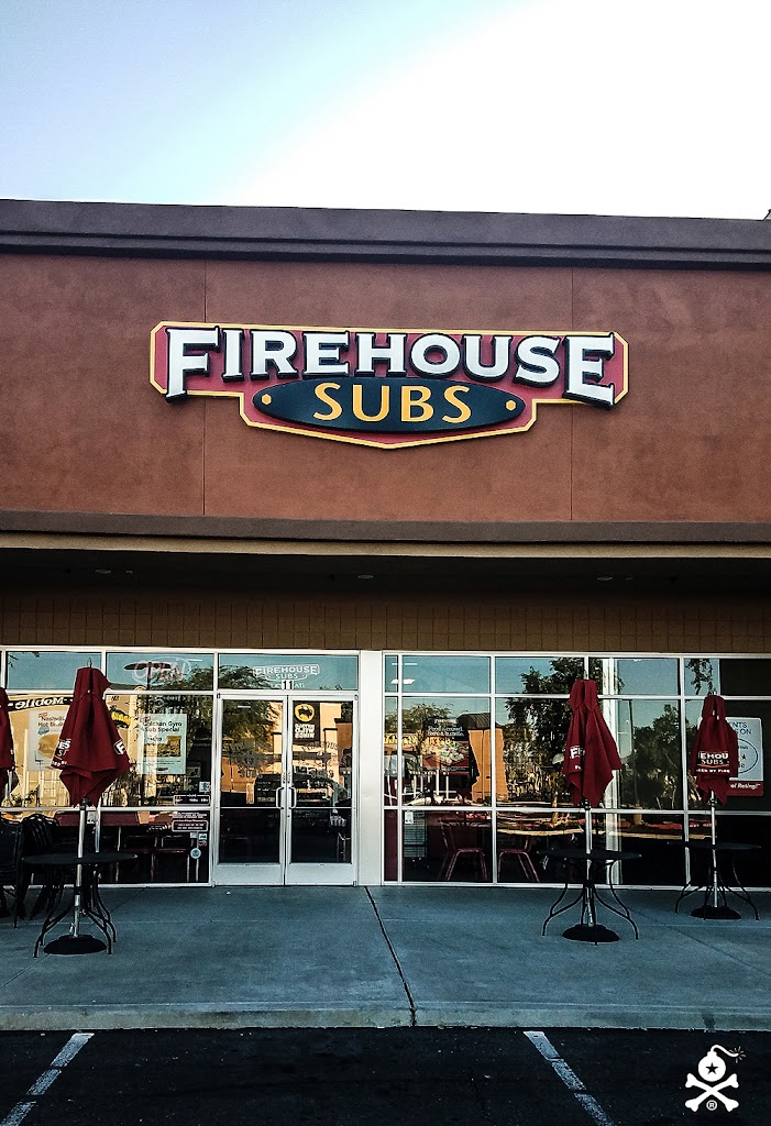 Firehouse Subs Surprise Village 85374