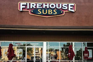 Firehouse Subs Surprise Village image