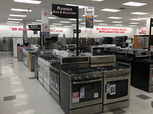 Appliance Store «P.C. Richard & Son», reviews and photos, 55 U.S. 9, Manalapan Township, NJ 07726, USA