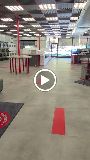 Laundromat «Village Cleaners - Downtown», reviews and photos, 154 S 400 E a, Salt Lake City, UT 84111, USA