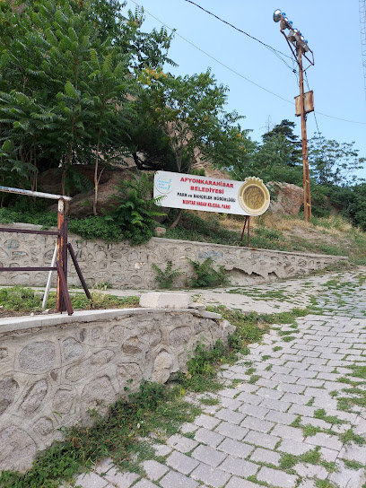 Hasan Kılıçsal Parkı