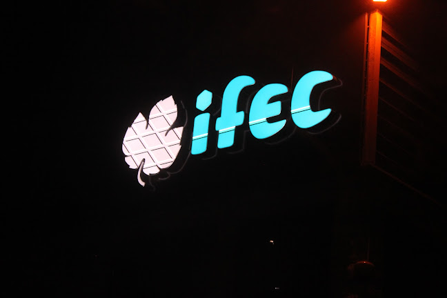 IFEC - Industria De Ferragens Do Centro, Lda.