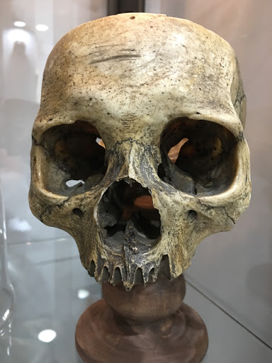 Tattoo Shop «Shop 53 Custom Tattoo and Art Studio», reviews and photos, 6 St Marys Ave #102, La Plata, MD 20646, USA