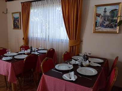Restaurant Vincenzo