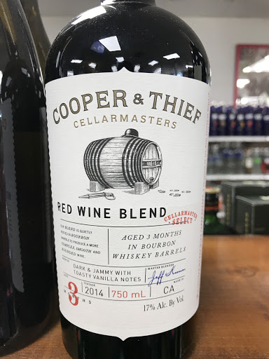 State Liquor Store «Tri-County Beverage State Liquor Agency», reviews and photos, 350 Northland Blvd, Cincinnati, OH 45246, USA