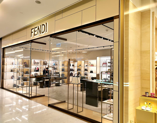 Fendi Bangkok Emporium