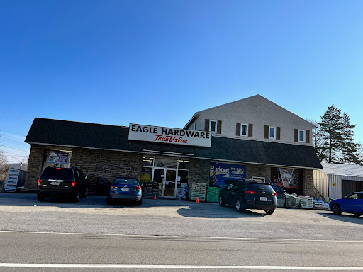 Home Improvement Store «Eagle True Value Hardware», reviews and photos, 100 Pottstown Pike, Eagle, PA 19480, USA