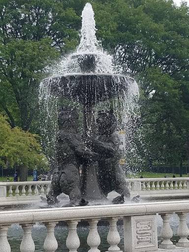 Zoo «Arctic Ring of Life», reviews and photos, 8450 W 10 Mile Rd, Royal Oak, MI 48067, USA