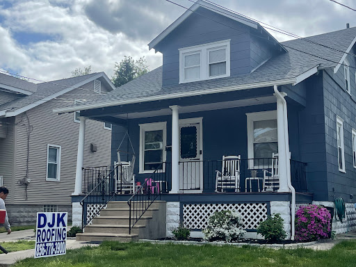 Roofing Contractor «DJK Roofing», reviews and photos, 350 Creek Rd, Moorestown, NJ 08057, USA