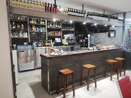 La Entreplanta en Guillena