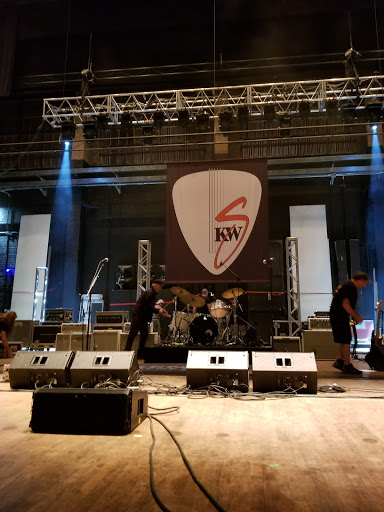 Performing Arts Theater «Palace Theatre», reviews and photos, 19 Clinton Ave, Albany, NY 12207, USA