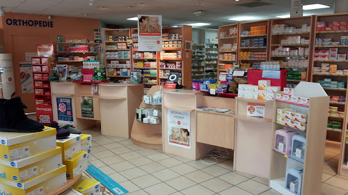 Pharmacie du Château à Chasse-sur-Rhône