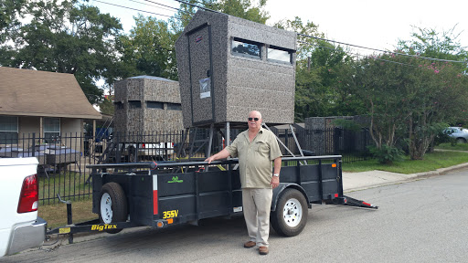 Outdoor Sports Store «Elusive Wildlife Technologies», reviews and photos, 1107 W Dallas St, Conroe, TX 77301, USA