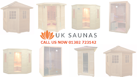 UK Saunas