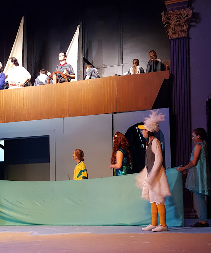 Performing Arts Theater «Schenectady Light Opera Co», reviews and photos, 427 Franklin St, Schenectady, NY 12305, USA