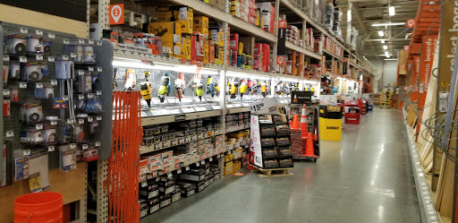 Home Improvement Store «The Home Depot», reviews and photos, 449 Main St, Layton, UT 84041, USA