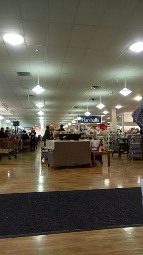 Department Store «Marshalls & HomeGoods», reviews and photos, 11 Cornerstone Square, Westford, MA 01886, USA