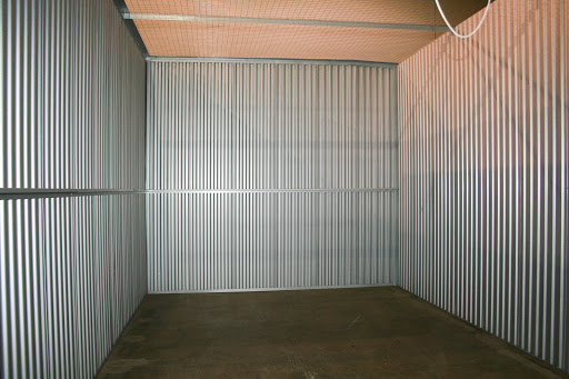 Self-Storage Facility «CubeSmart Self Storage», reviews and photos, 2950 Gallows Rd, Falls Church, VA 22042, USA