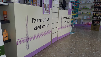 Información y opiniones sobre Farmacia Manuela Gutiérrez Román de Barbate