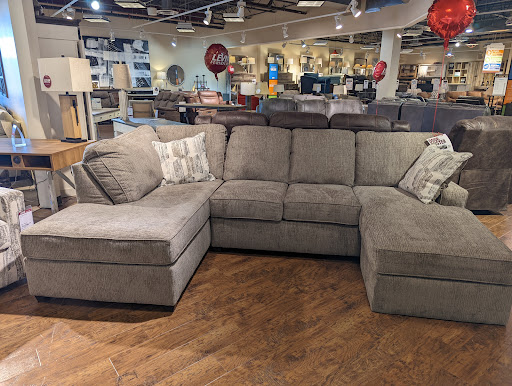 Furniture Store «Levin Furniture», reviews and photos, 6229 Promler Ave NW, North Canton, OH 44720, USA