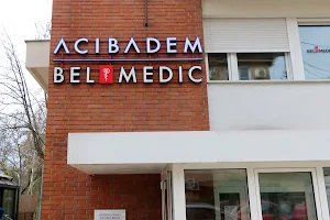 Acibadem Bel Medic - Oftalmologija image