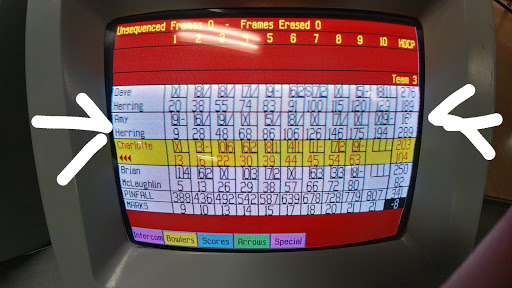 Bowling Alley «Wood Dale Bowl», reviews and photos, 155 E Irving Park Rd, Wood Dale, IL 60191, USA