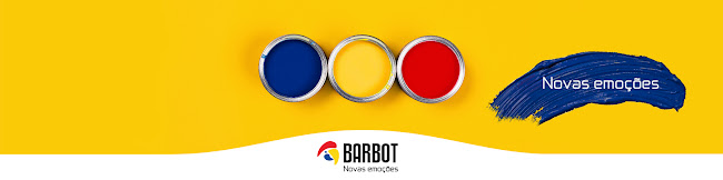 Comentários e avaliações sobre o Tintas BARBOT Lisboa