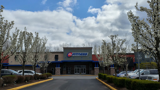 Gym «24 Hour Fitness (Super Sport)», reviews and photos, 7320 170th Ave NE, Redmond, WA 98052, USA