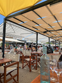 Atmosphère du Restaurant Ô Grain de Sable à La Seyne-sur-Mer - n°1