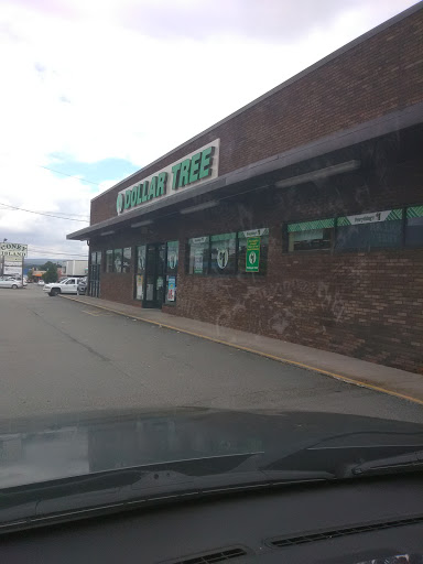 Dollar Store «Dollar Tree», reviews and photos, 1400 N Main St, Dickson City, PA 18447, USA