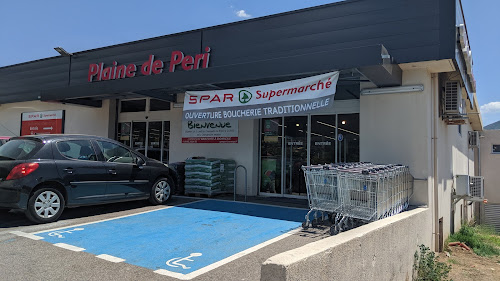Traiteur SPAR Supermarché Peri