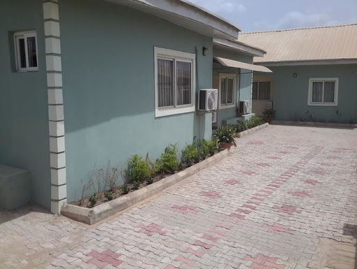 Madien Suites & Apartments, House 31, FHA Estate Lugbe, Abuja., 900107, Lugbe, Nigeria, Apartment Complex, state Niger