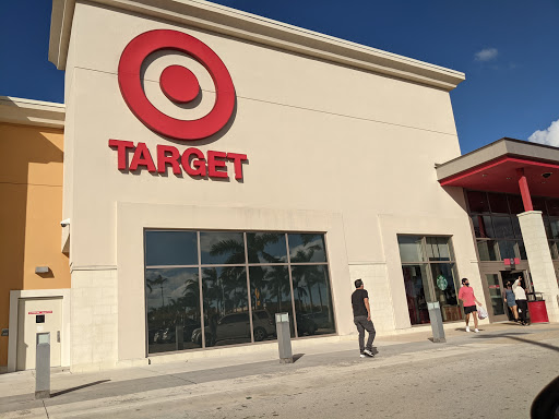 Department Store «Target», reviews and photos, 10101 W Flagler St, Miami, FL 33174, USA