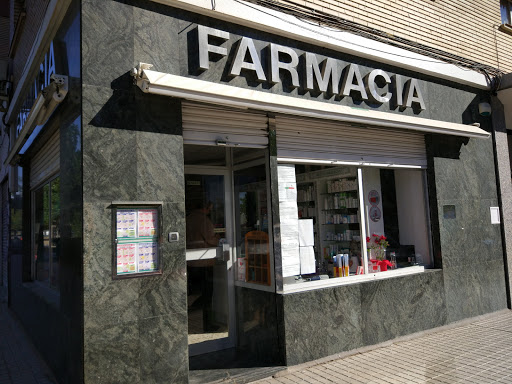 Información y opiniones sobre Morales Balien María Victoria de Zaragoza