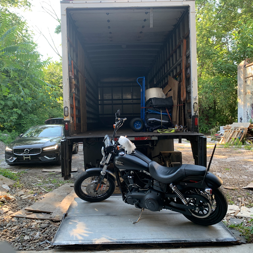 Moving and Storage Service «Keep It Moving», reviews and photos, 2212 Glendale Ave, Philadelphia, PA 19152, USA