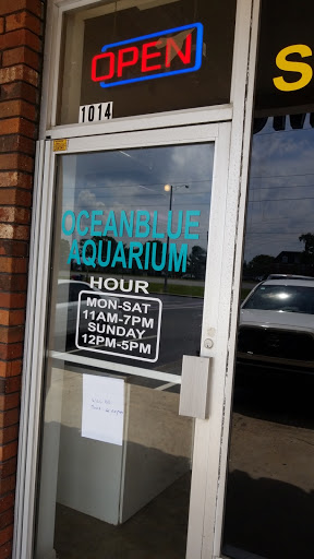 Tropical Fish Store «Ocean Blue Aquarium», reviews and photos, 2246 Aloma Ave, Winter Park, FL 32792, USA
