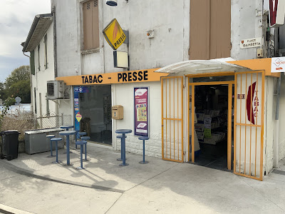 La Tabatière à Damazan
