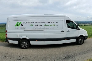 Mobiler Caravan Service Müller image