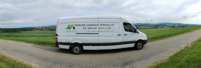 Mobiler Caravan Service Müller