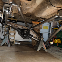 Offroad repair and fab - Photo 3 - Car repair in Vancouver, WA, Vancouver