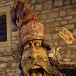 Photo n°3 de l'avis de Siegfried.c fait le 12/12/2017 à 06:19 sur le  Wirtshaus am Dom à Erfurt