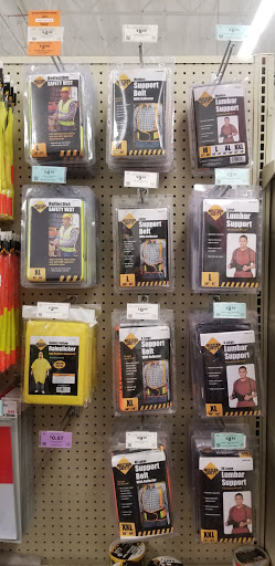 Hardware Store «Harbor Freight Tools», reviews and photos, 1291 N Hacienda Blvd, La Puente, CA 91744, USA