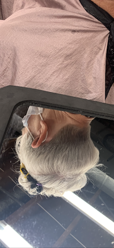 Beauty Salon «Signature Hairstyle Beauty Salon», reviews and photos, 10526 Old Olive Street Rd, Creve Coeur, MO 63141, USA