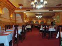 Atmosphère du Restaurant indien Le Maharaja à Aix-en-Provence - n°11
