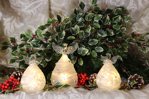 Florist «Sunshine Flowers», reviews and photos, 241 E Main St, Lebanon, TN 37087, USA