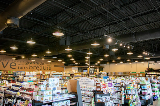 Grocery Store «Natures Corner Market», reviews and photos, 200 Parkbrooke Dr, Woodstock, GA 30189, USA