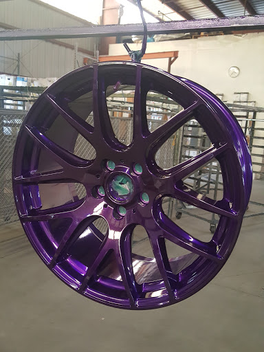 Painter «Spray Technology», reviews and photos, 701 Comstock St, Santa Clara, CA 95054, USA